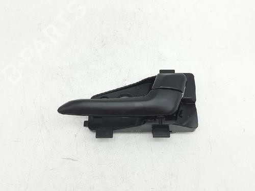 Front right interior door handle KIA PICANTO II (TA) 1.0 | BP27944655I14 