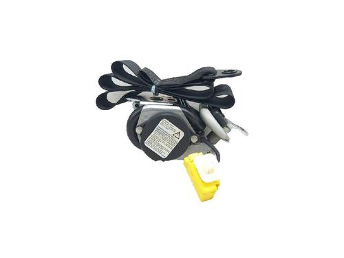 Used Front right seatbelt VW FOX Hatchback (5Z1, 5Z3, 5Z4) 1.2 (55 hp) 27958217
