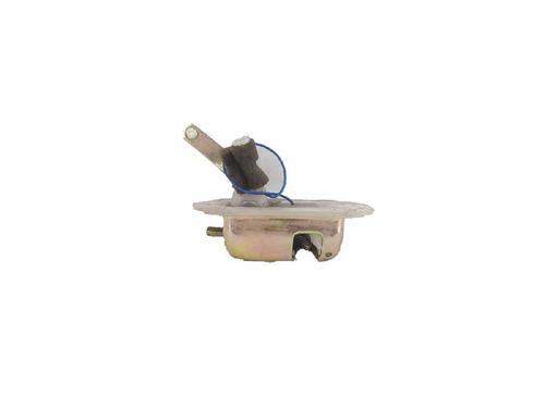Used Tailgate lock DAEWOO MATIZ (M100, M150) 0.8 (52 hp) 27935764