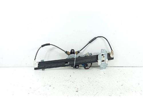 Rudehejsemekanisme Højre foran CHEVROLET MATIZ (M200, M250) 0.8 (52 hp) 27960796