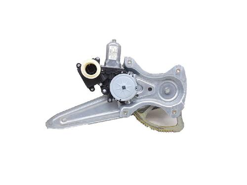 Used Rear left window mechanism TOYOTA AURIS Estate (_E18_) 1.8 Hybrid (ZWE186_, ZWE186R, ZWE186H) (136 hp) 27954172