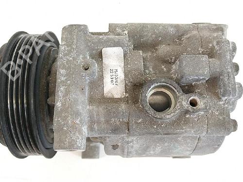 AC compressor FIAT PANDA (169_) 1.1 (169.AXA1A) | BP27941061M34 