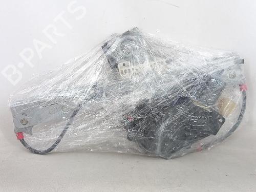 Rudehejsemekanisme Højre bagtil FORD FIESTA VI (CB1, CCN) 1.25 | BP27934855C25 
