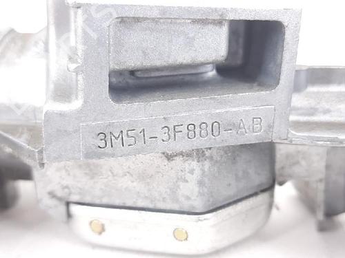 Rattlås /Tenningslås FORD FOCUS C-MAX (DM2) 1.6 TDCi | BP27939276M48 
