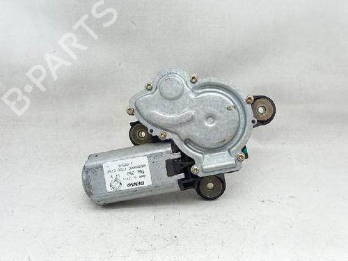 Rear wiper motor FIAT PANDA (169_) 1.1 (169.AXA1A) | BP27935784M102 