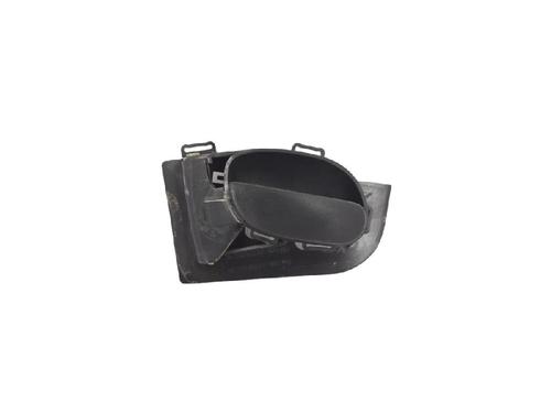 Used Front left interior door handle PEUGEOT 206 Hatchback (2A/C) 1.1 i (60 hp) 27965994