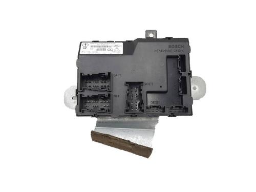 Used Electronic module FORD FIESTA VI (CB1, CCN) 1.25 (60 hp) 27944764