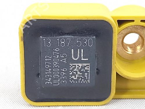 Elektronisk sensor OPEL CORSA D (S07) 1.3 CDTI (L08, L68) | BP27952753M84 