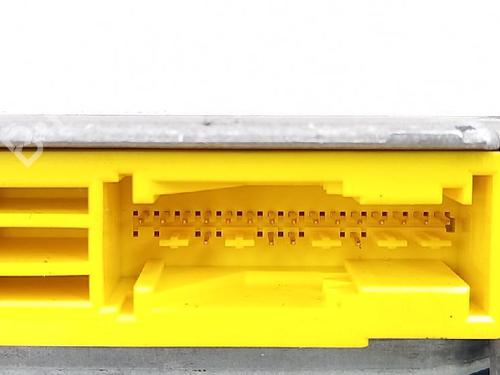 ECU airbags RENAULT CLIO II (BB_, CB_) 1.2 (BB0A, BB0F, BB10, BB1K, BB28, BB2D, BB2H, CB0A,... | BP27951016M53 