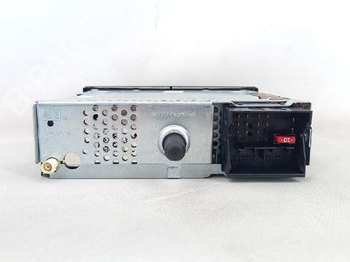 Radio CITROËN C4 Picasso I MPV (UD_) 1.8 i 16V | BP27951731E6 