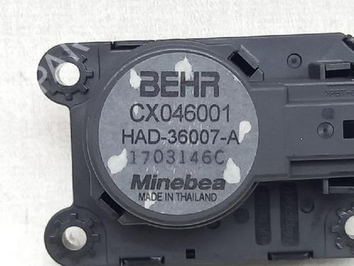 Sensor electrónico CITROËN C3 II (SC_) 1.4 LPG | BP27958676M84 