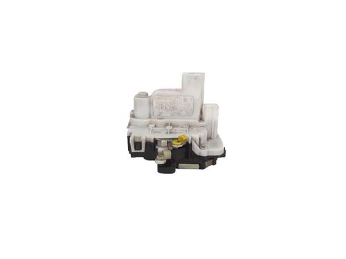 Used Front left lock FIAT PANDA (169_) 1.2 (169AXF2A, 169AXF1A) (69 hp) 27965906