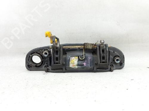 Front left exterior door handle HYUNDAI GETZ (TB) 1.1 | BP27957789C128 