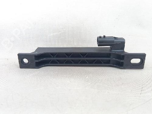 Electronic module NISSAN MICRA V (K14) 0.9 IG-T | BP27953132M83 