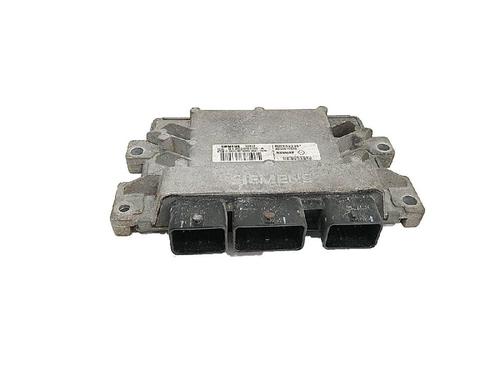 Elektronisk modul RENAULT CLIO III (BR0/1, CR0/1) 1.2 16V (BR02, BR0J, BR11, CR02, CR0J, CR11) (75 hp) 27941159