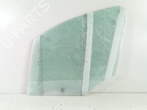 Front left door window CITROËN BERLINGO Box Body/MPV (B9) 1.6 HDi / BlueHDi 75 | BP27956148C18 