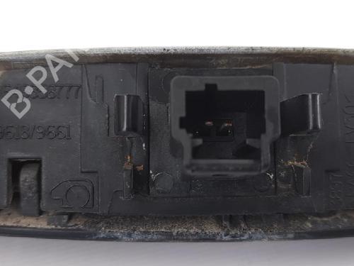 Trunk håndtak CITROËN C4 I (LC_) 1.6 HDi | BP27960056C132 