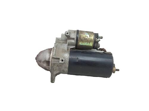 Startmotor OPEL ZAFIRA A MPV (T98) 2.2 DTI 16V (F75) (117 hp) 27937674