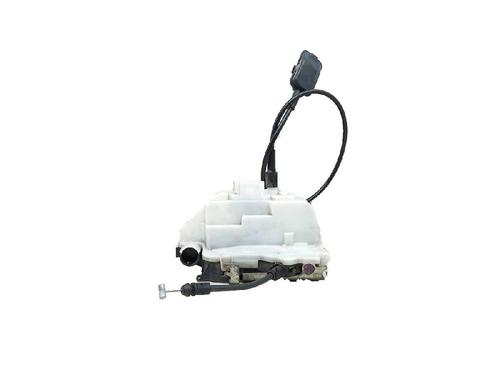 Used Front right lock RENAULT MEGANE II Estate (KM0/1_) 1.9 dCi (131 hp) 27957938