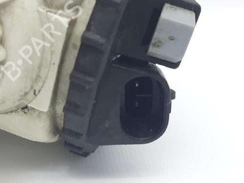 Venstre  Fortil Tågelygte CITROËN NEMO MPV 1.4 HDi | BP27944776C30 
