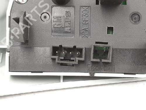 Rattkontroller OPEL CORSA D (S07) 1.0 (L08, L68) | BP27948917E15 
