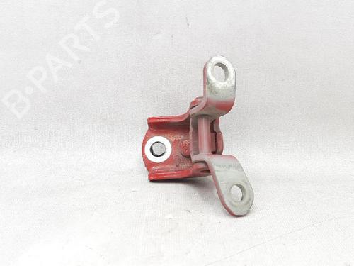 Hinge/Door check strap NISSAN MICRA III (K12) 1.2 16V | BP27954733C146 