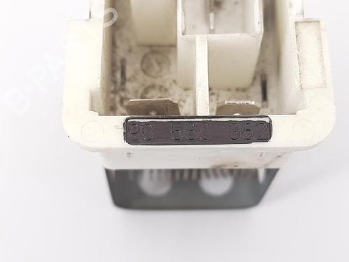Varmeblæsermodstand OPEL ASTRA H (A04) 1.6 (L48) | BP27965653M108 