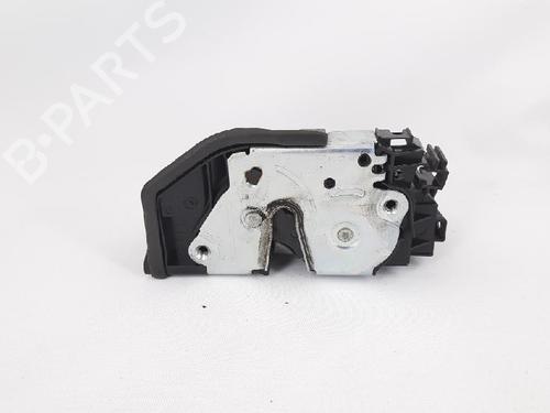 Rear right lock MINI MINI COUNTRYMAN (R60) Cooper SD | BP27969101C99 
