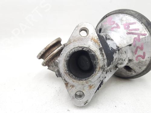 Egr PEUGEOT 206 Hatchback (2A/C) 1.4 HDi | BP27937700M69 