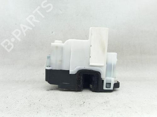 Rear right lock FIAT PANDA (169_) 1.2 (169AXF2A, 169AXF1A) | BP27958250C99 