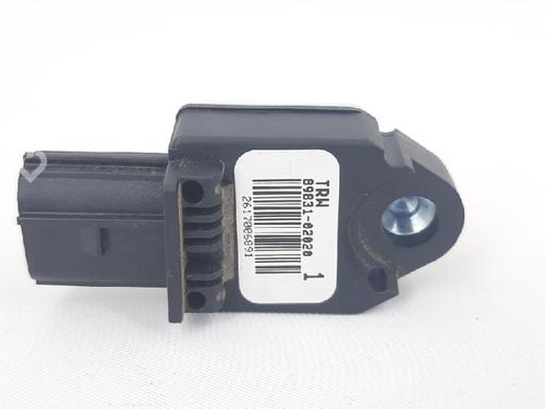 Electronic sensor TOYOTA AYGO (_B1_) 1.0 (KGB10_, KGB10R) | BP27969256M84