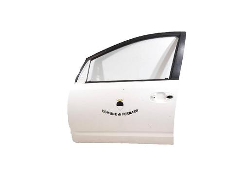 Used Left front door TOYOTA PRIUS Liftback (_W2_) 1.5 Hybrid (NHW20_, NHW20R) (112 hp) 27953560