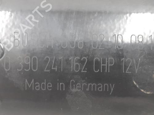 Ruitenwissermotor voor MITSUBISHI SPACE STAR MPV (DG_A) 1.9 DI-D (DG4A) | BP27938413M29 
