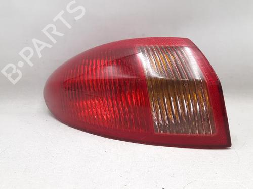 Left taillight ALFA ROMEO 147 (937_) 1.6 16V T.SPARK ECO (937.AXA1A, 937.BXA1A) | BP27935511C34 