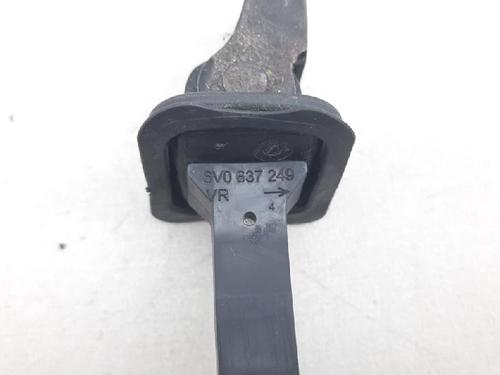 Hinge/Door check strap SKODA FABIA III (NJ3) 1.0 | BP27952920C146 