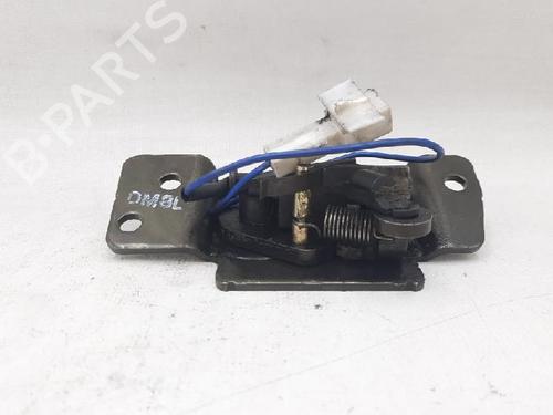 Tailgate lock KIA SPORTAGE SUV (K00) 2.0 TD 4WD | BP27936412C101 