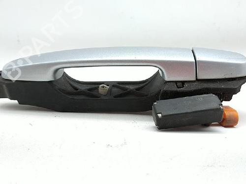 Rear right exterior door handle DAIHATSU MATERIA (M4_) 1.5 | BP27945619C130 