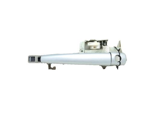 Used Front left exterior door handle PEUGEOT 407 SW (6E_, 6D_) 2.0 HDi 135 (136 hp) 27955573
