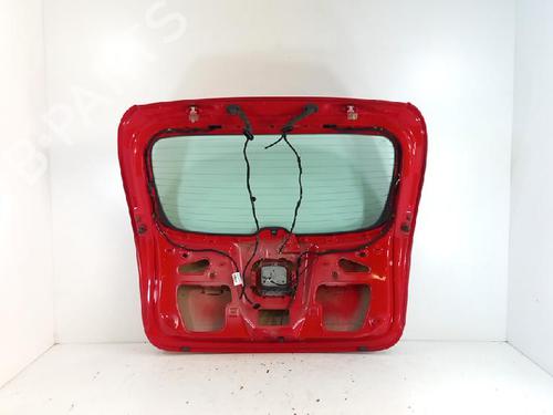 Tailgate SEAT ALTEA (5P1) 1.4 16V | BP27960315C6 