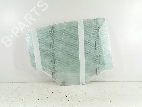 Rear right door window PEUGEOT 208 I (CA_, CC_) 1.6 HDi / BlueHDi 75 | BP27960635C21