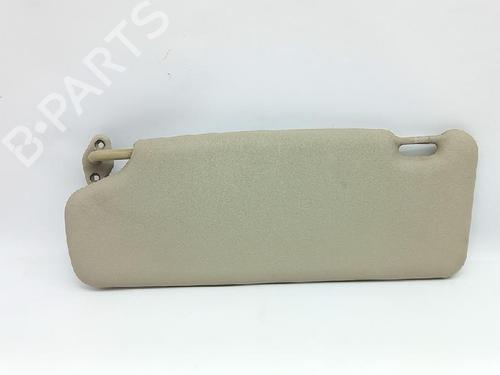 Right sun visor VOLVO V40 Estate (645) 1.9 DI | BP27967354I2 