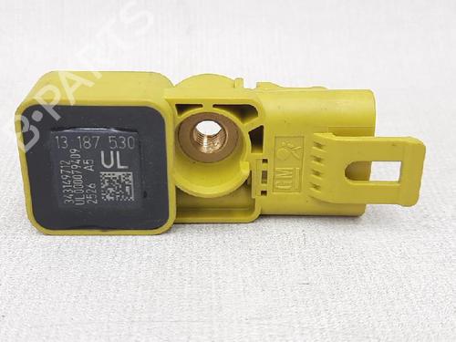 Electronic sensor OPEL CORSA D (S07) 1.2 (L08, L68) | BP27952742M84
