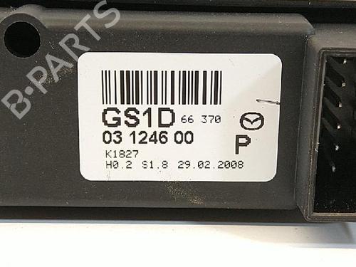 Switch MAZDA 6 Estate (GH) 2.0 MZR-CD (GH14) | BP27940654I30 