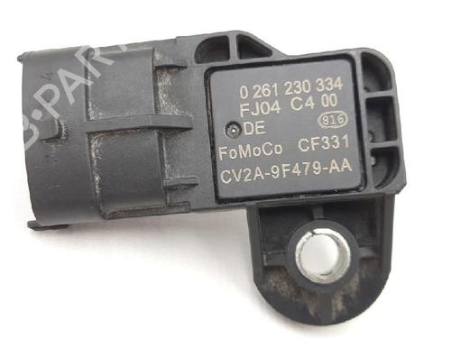 Elektronisk sensor FORD FIESTA VI (CB1, CCN) 1.0 | BP27950114M84 