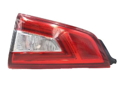 Højre baglygte bagklap NISSAN QASHQAI II SUV (J11, J11_) 1.5 dCi (110 hp) 27951246