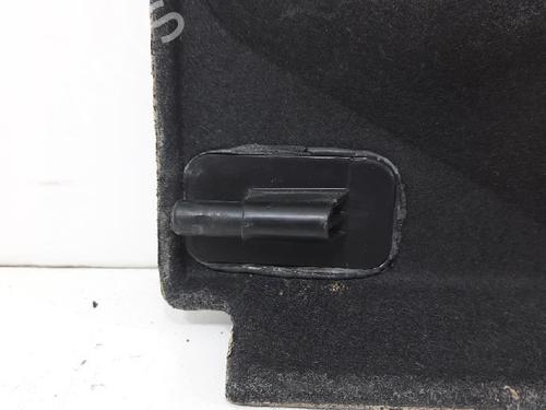 Rear parcel shelf CHEVROLET LACETTI (J200) 1.4 16V | BP27938627C85 