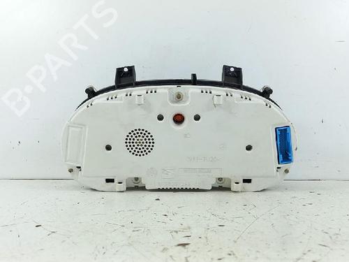 Instrument cluster SEAT AROSA (6H1) 1.0 | BP27962759C47 