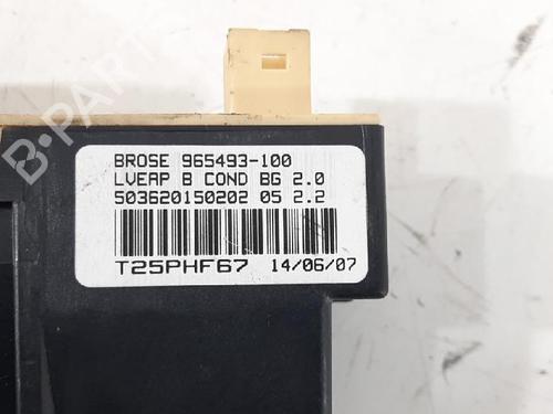 Front left window mechanism FIAT ULYSSE (179_) 2.0 D Multijet | BP27949202C22 