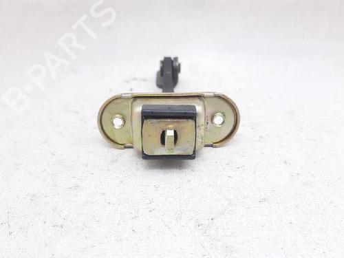 Hinge/Door check strap CHEVROLET MATIZ (M200, M250) 1.0 | BP27935842C146 