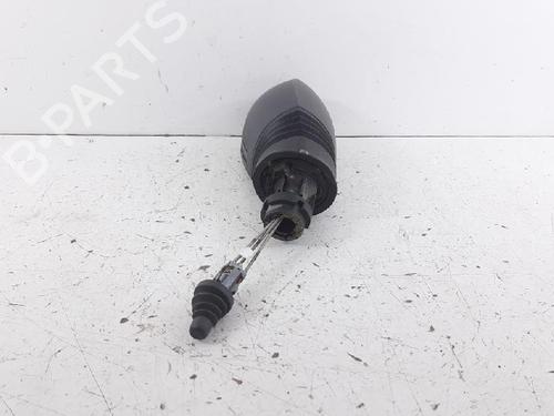 Right mirror FIAT PUNTO (188_) 1.2 Natural Power | BP27967257C27 